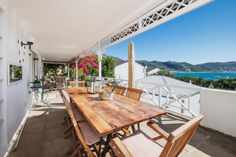 To Let 2 Bedroom Property for Rent in Simons Town Western Cape